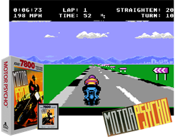 Motor Psycho